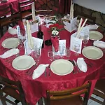 Restaurante Patio