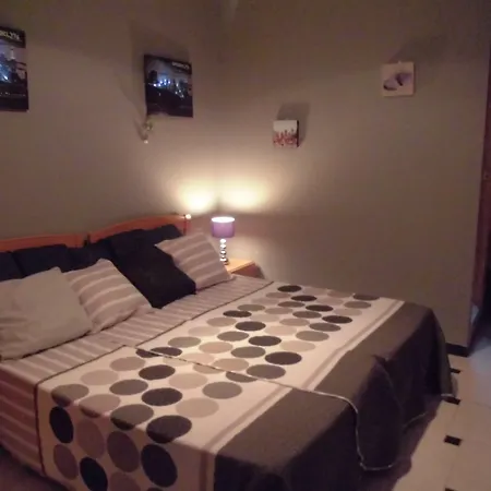 Hotell Restaurante Patio Fuentes de Ebro