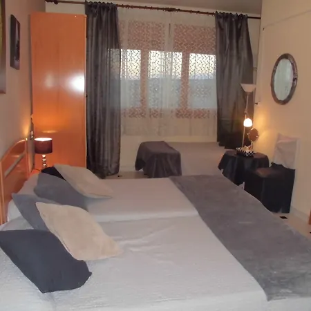 Restaurante Patio Fuentes de Ebro