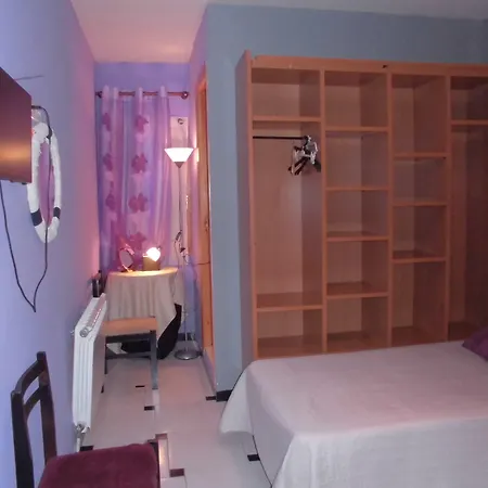 Hotel Restaurante Patio Fuentes de Ebro