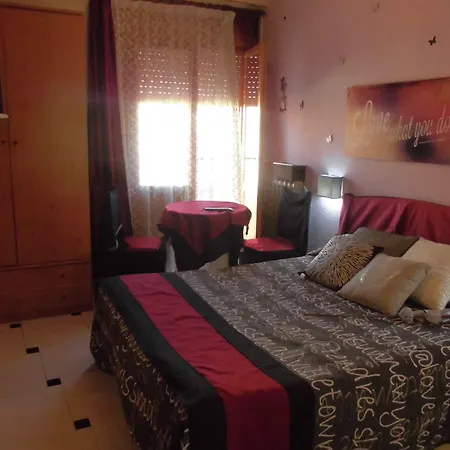 Restaurante Patio Fuentes de Ebro