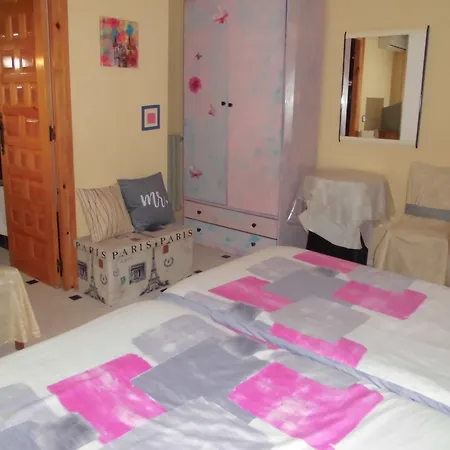 Hotel Restaurante Patio 3*