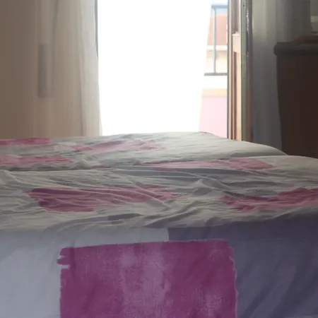 Restaurante Patio Hotel 3*