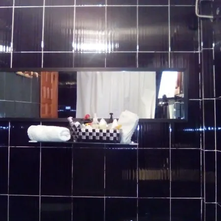 Hotel Restaurante Patio