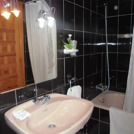 Restaurante Patio 3*