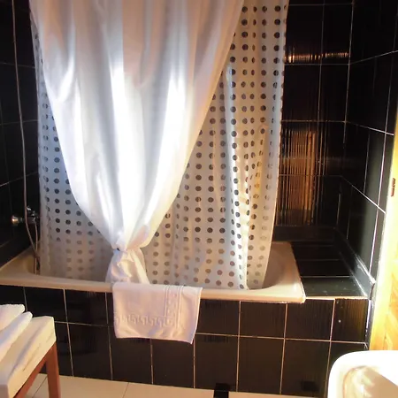 Restaurante Patio Hotel Fuentes de Ebro