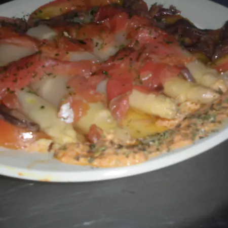 Restaurante Patio
