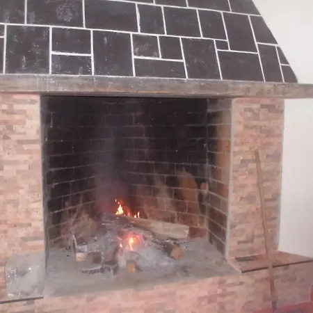 Restaurante Patio Hotel 3*