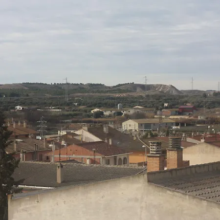 Hotel Restaurante Patio