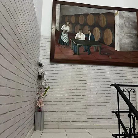 Restaurante Patio