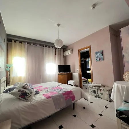 Restaurante Patio 3*