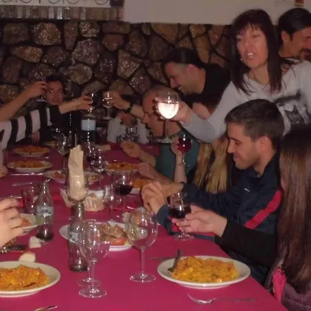 Restaurante Patio