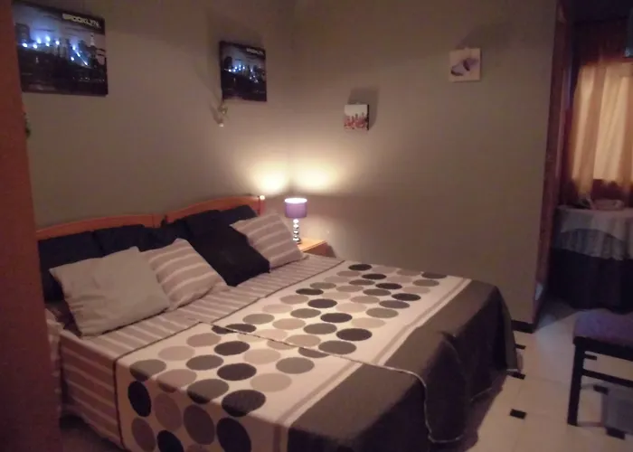 Hotel Restaurante Patio Fuentes de Ebro