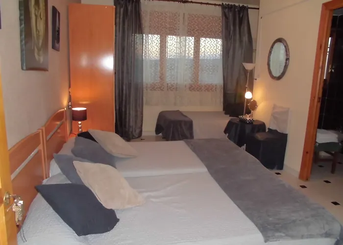 Restaurante Patio Fuentes de Ebro