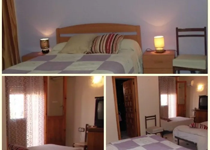 Restaurante Patio Hotell Fuentes de Ebro