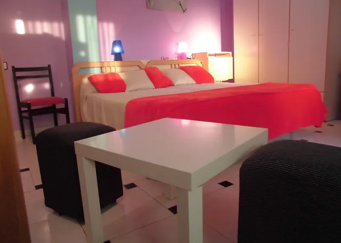 Restaurante Patio Fuentes de Ebro