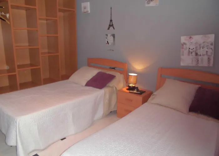 Hotel Restaurante Patio Fuentes de Ebro