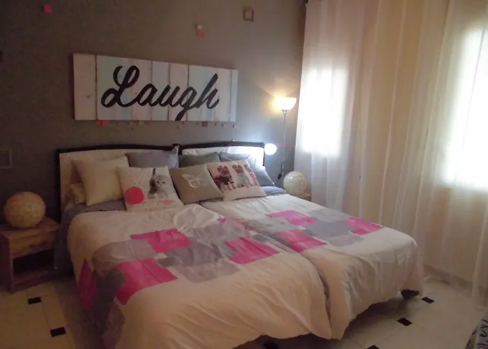 Hotell Restaurante Patio Fuentes de Ebro