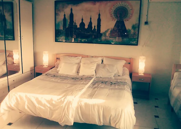 Restaurante Patio Hotell 3*