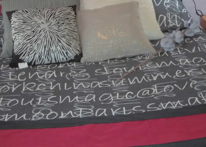 Hotel Restaurante Patio