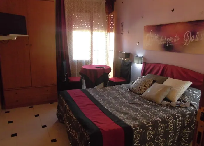 Restaurante Patio Fuentes de Ebro