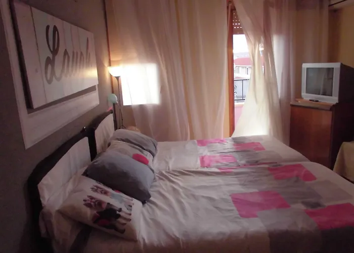 Hotel Restaurante Patio