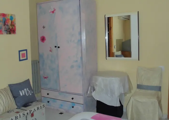 Restaurante Patio Hotel