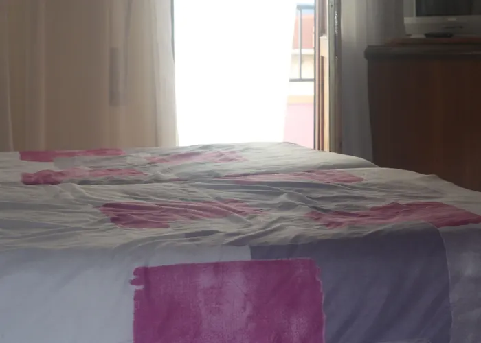 Restaurante Patio Hotell 3*