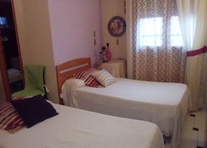 Restaurante Patio Hotel