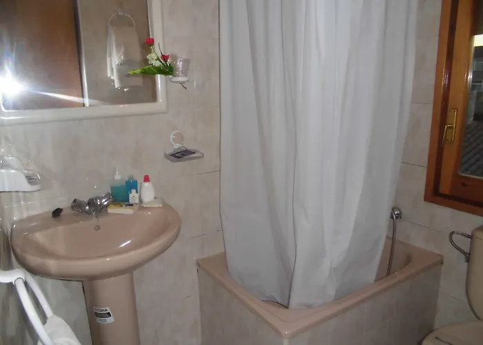 Hotell Restaurante Patio