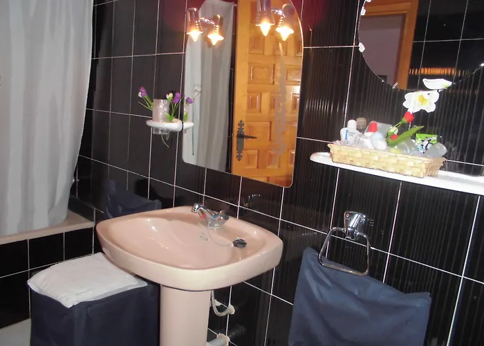 Restaurante Patio 3* Fuentes de Ebro