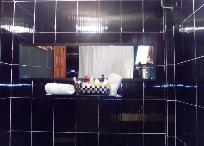 Hotell Restaurante Patio