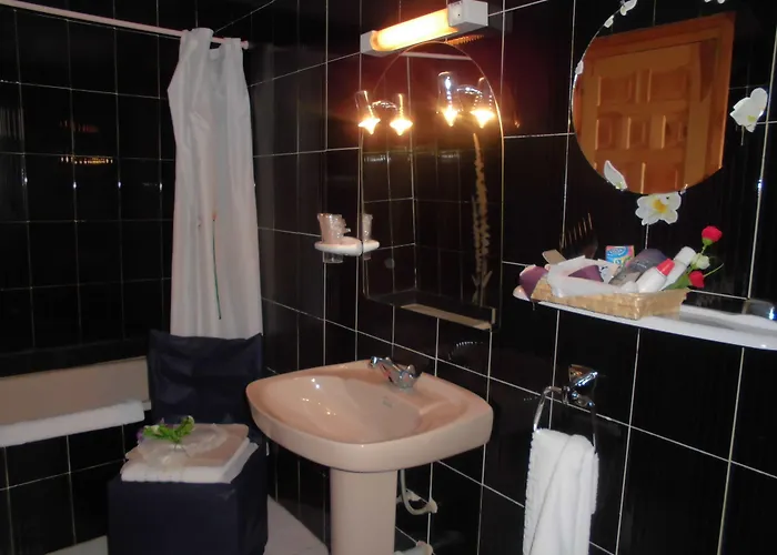 Restaurante Patio Fuentes de Ebro