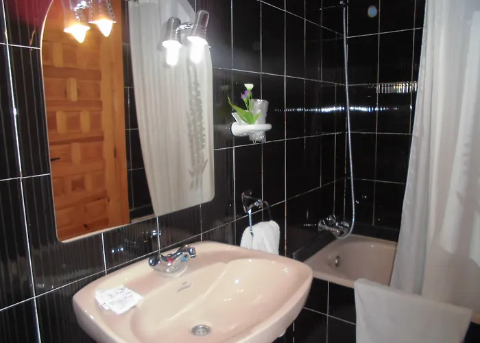 Restaurante Patio 3*