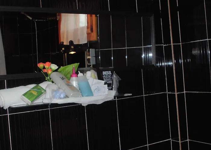 Hotel Restaurante Patio Fuentes de Ebro