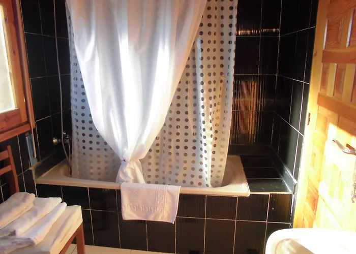 Restaurante Patio Hotel Fuentes de Ebro