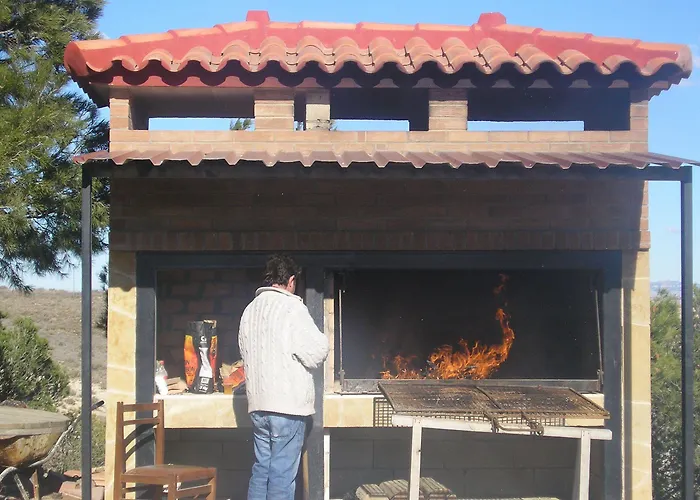 Hotell Restaurante Patio 3*