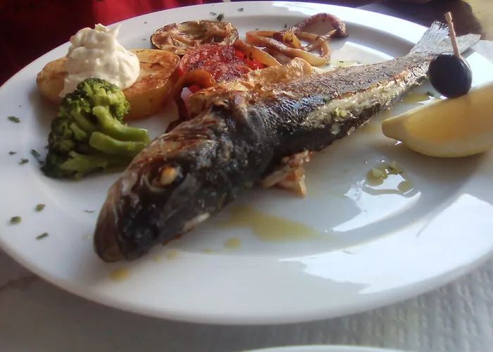 Hotel Restaurante Patio