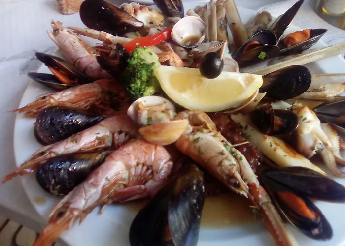 Hotell Restaurante Patio