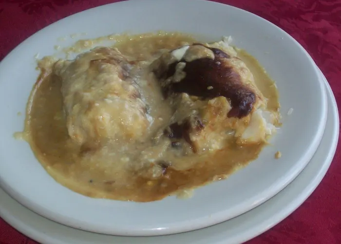 Restaurante Patio 3* Fuentes de Ebro