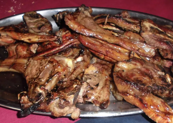 Hotell Restaurante Patio