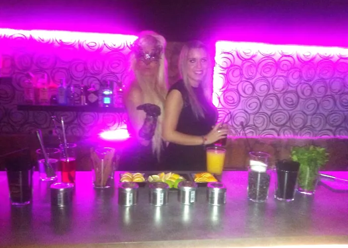 Restaurante Patio Fuentes de Ebro