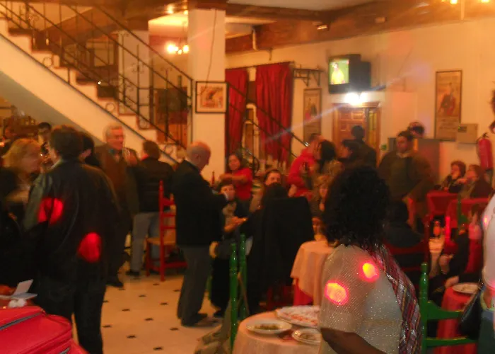 Restaurante Patio Hotel Fuentes de Ebro