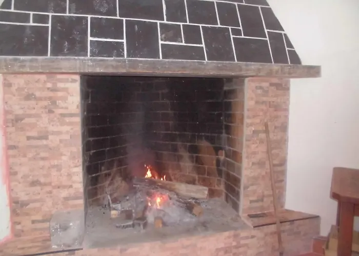 Restaurante Patio Hotel 3*