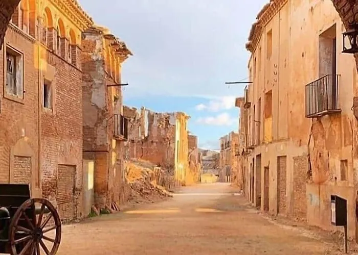 Restaurante Patio Hotell Fuentes de Ebro