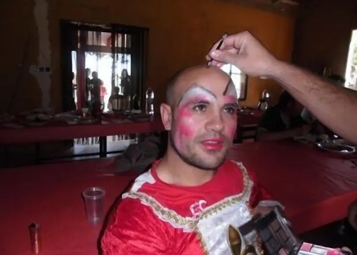 Restaurante Patio 3*