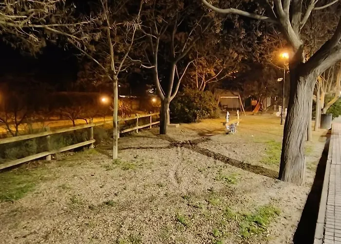 Hotell Restaurante Patio