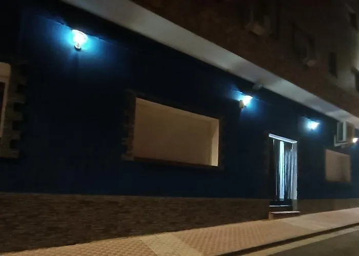 Restaurante Patio Hotel 3*