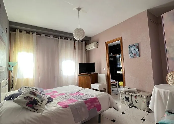 Restaurante Patio 3*