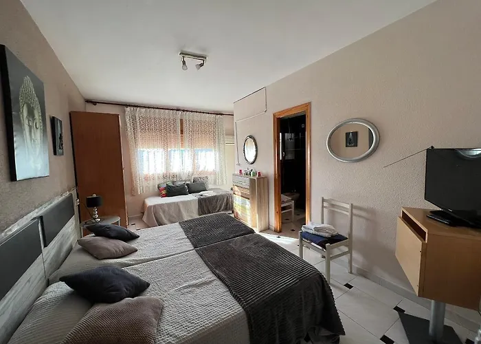 Hotel Restaurante Patio Fuentes de Ebro